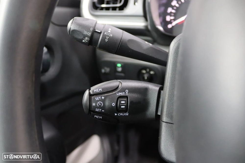 Citroën C3 1.2 PureTech Feel - 12