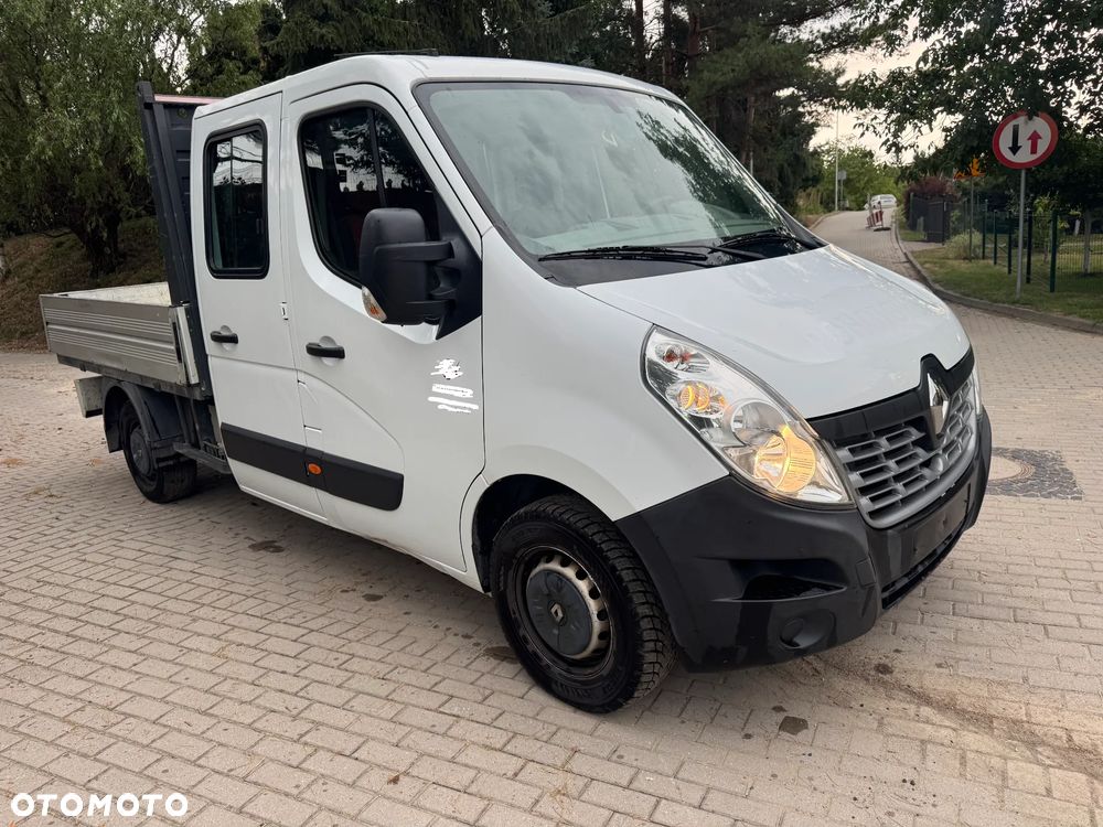 Renault MASTER - 1