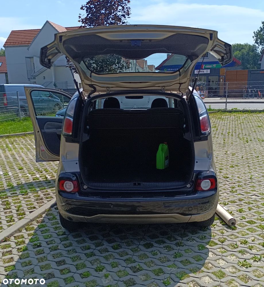 Citroën C3 Picasso 1.4i Attraction - 37