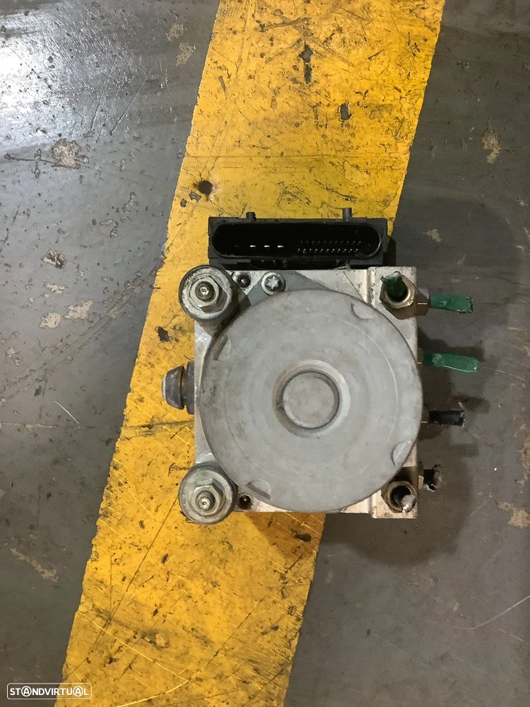 ABS Renault Clio II 1.5 DCi - 4