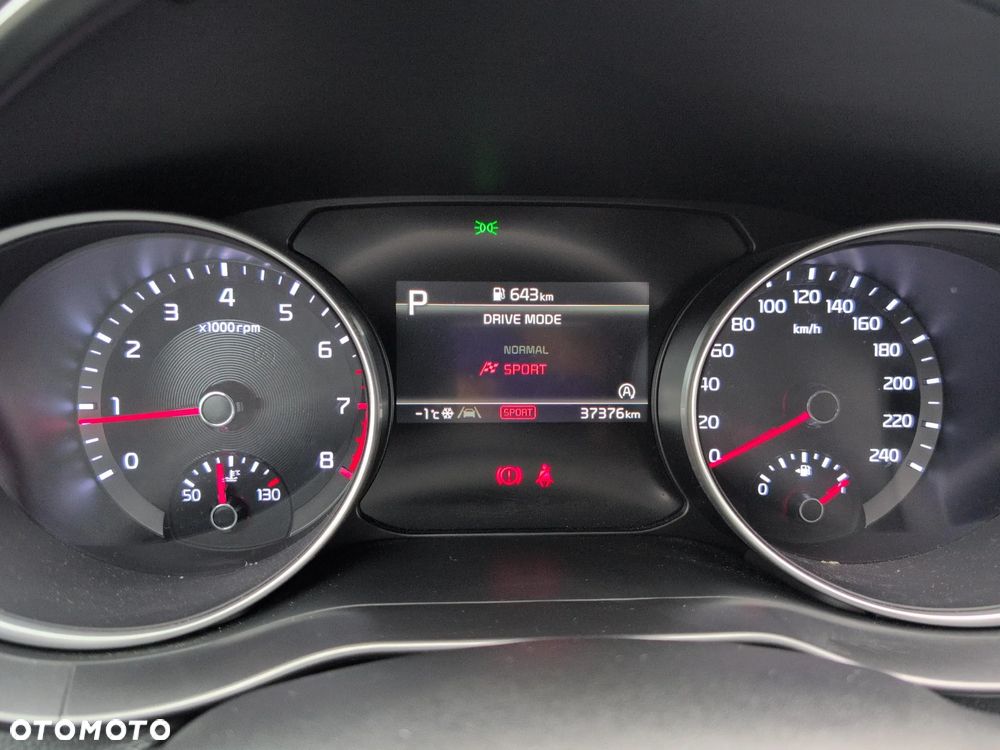 Kia Ceed 1.5 T-GDI M DCT - 23