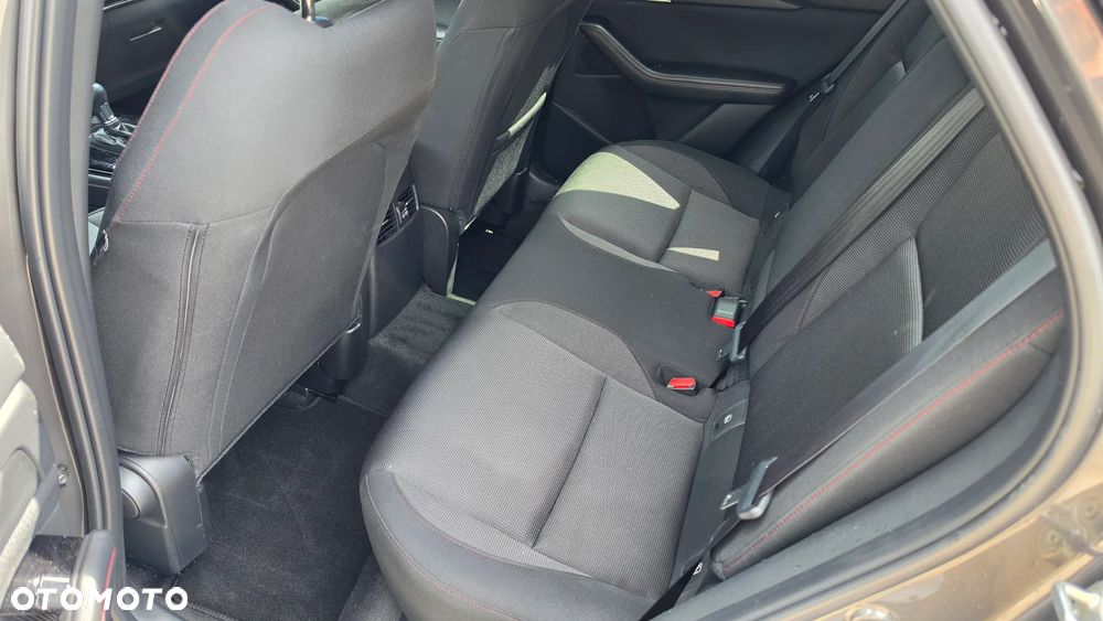 Mazda CX-30 e-SKYACTIVE X 186 HOMURA PLUS - 24