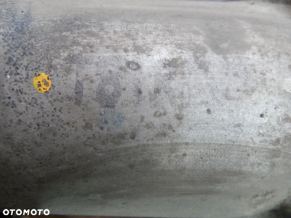 most dyfer przód Suzuki Grand Vitara II 05-14 benzyna Łuków części - 7