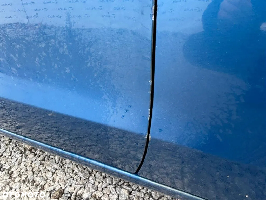 Audi A5 Sportback 2.7 TDI - 23