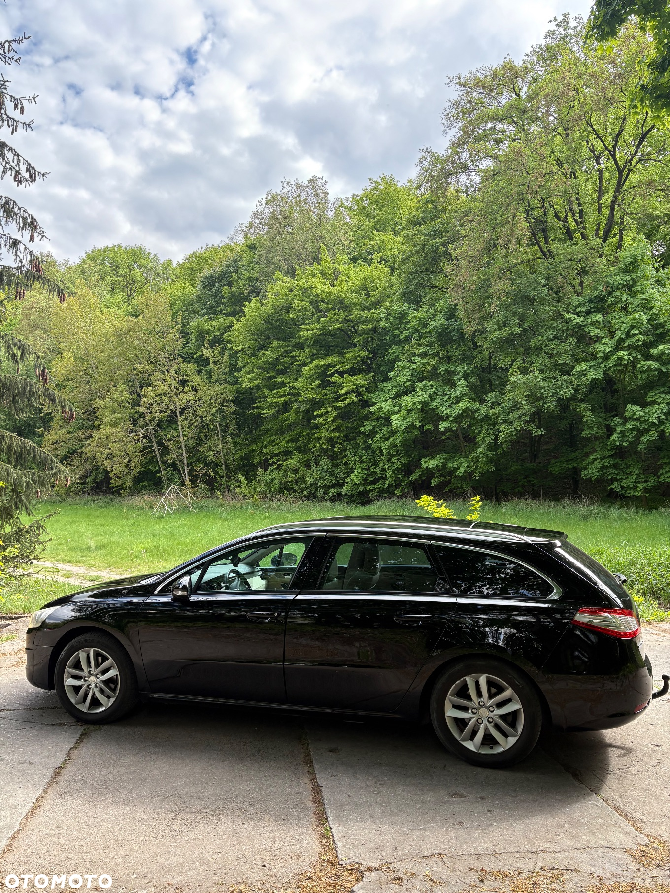 Peugeot 508 1.6 T Business Line - 20