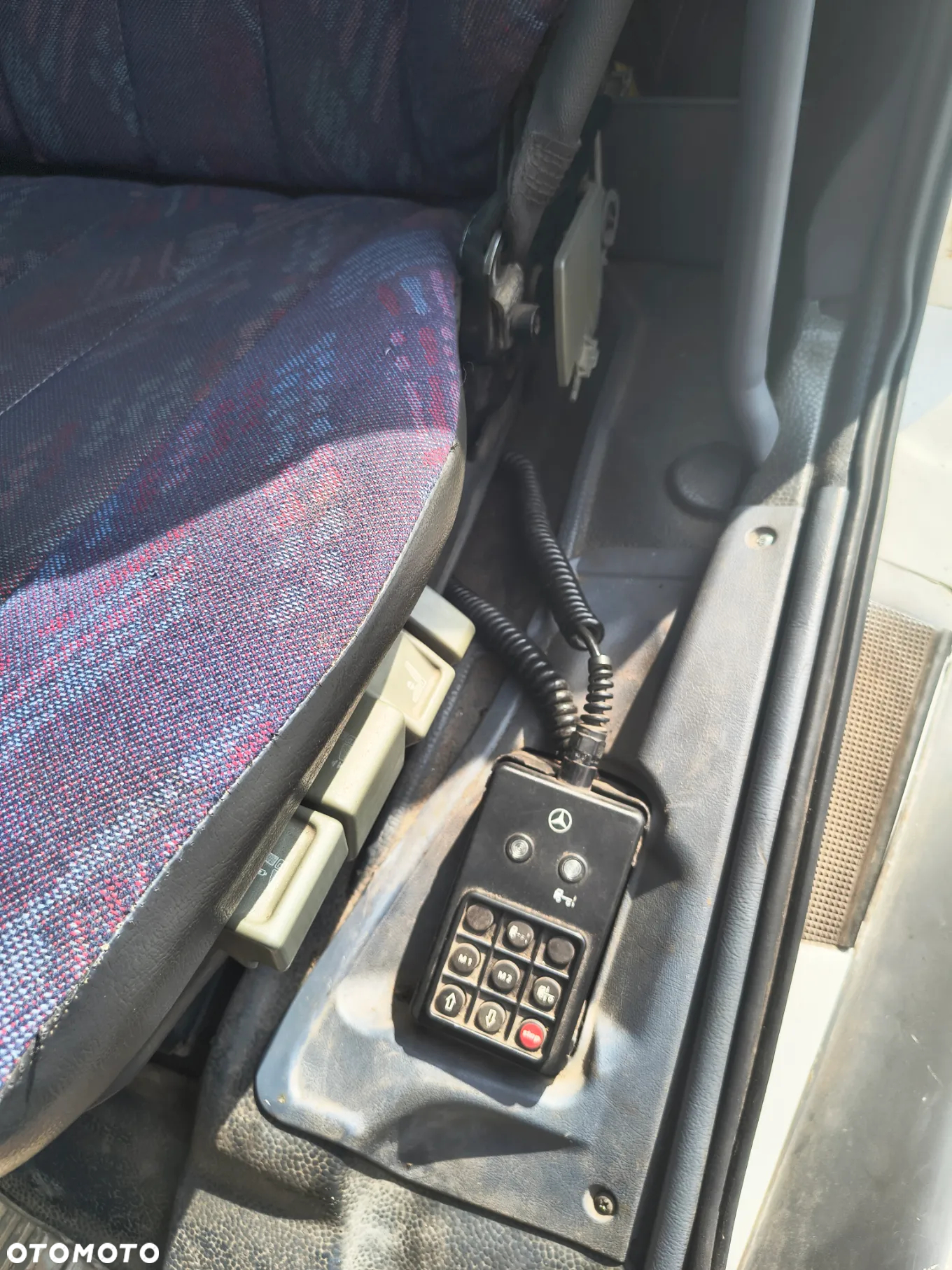Mercedes-Benz Atego 815 - 11