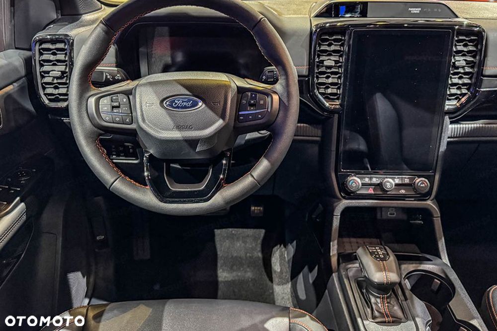 Ford Ranger - 8