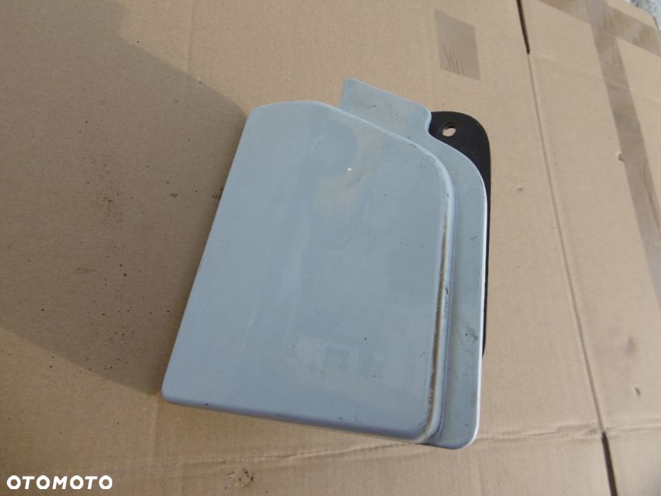 RENAULT MASTER III MOVANO KLAPKA WLEW U ADBLUE - 2