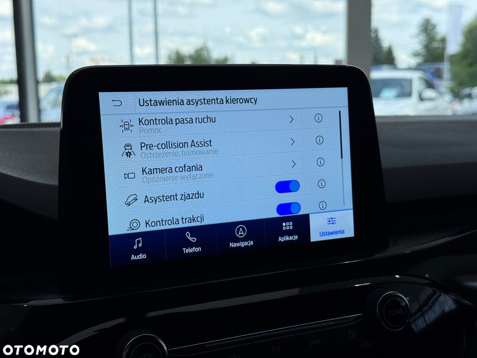 Ford Kuga - 35