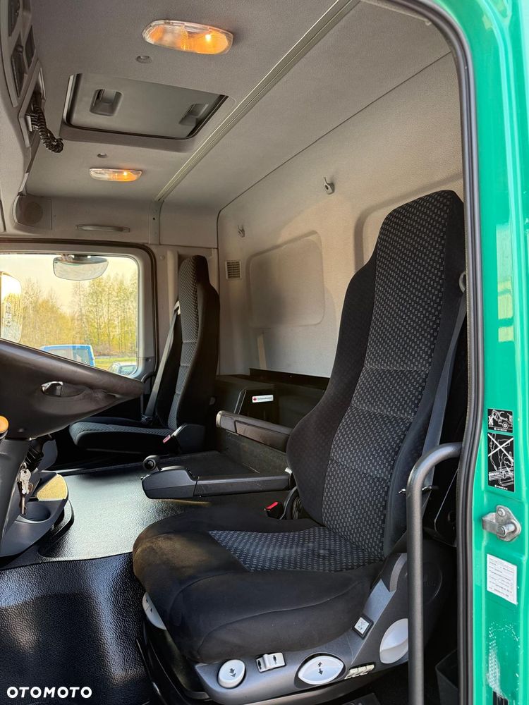 Mercedes-Benz ACTROS 2544 Kran Palfinger PK 21001L - 16