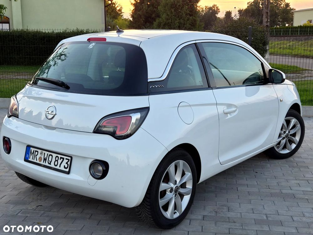 Opel Adam - 26