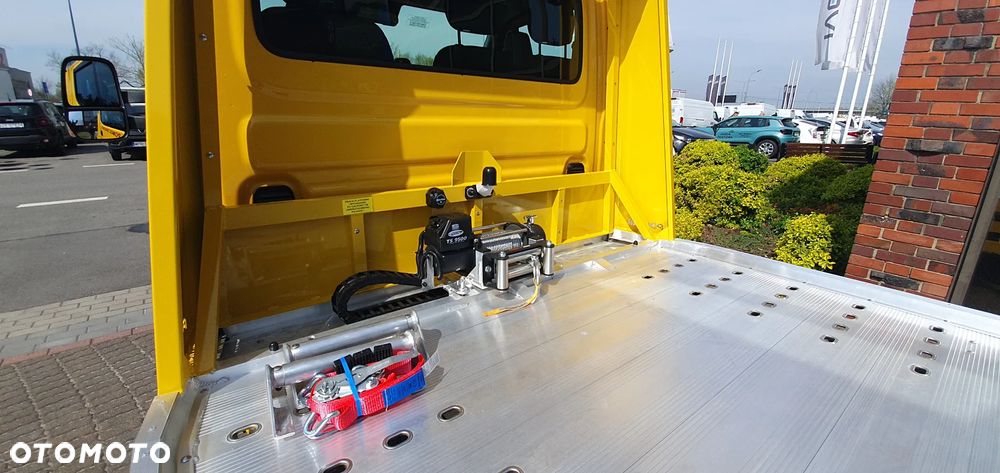 Iveco WYPRZEDAŻ LAWETA AUTOMAT !!! - 18