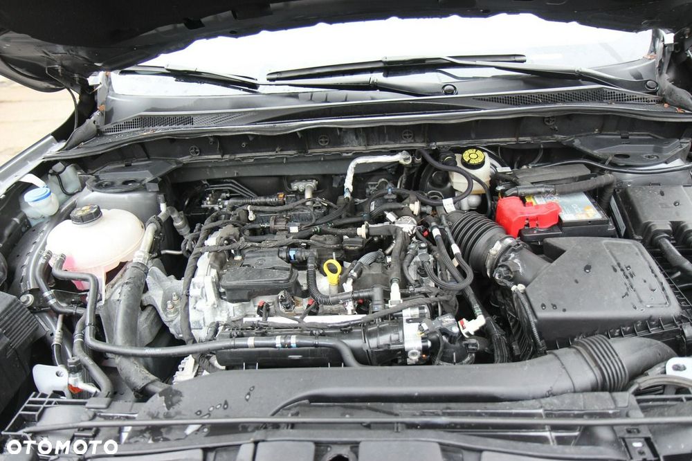 Ford Escape - 23