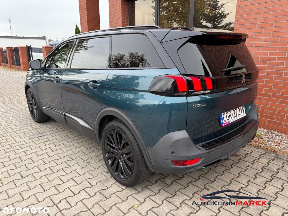Peugeot 5008 - 4