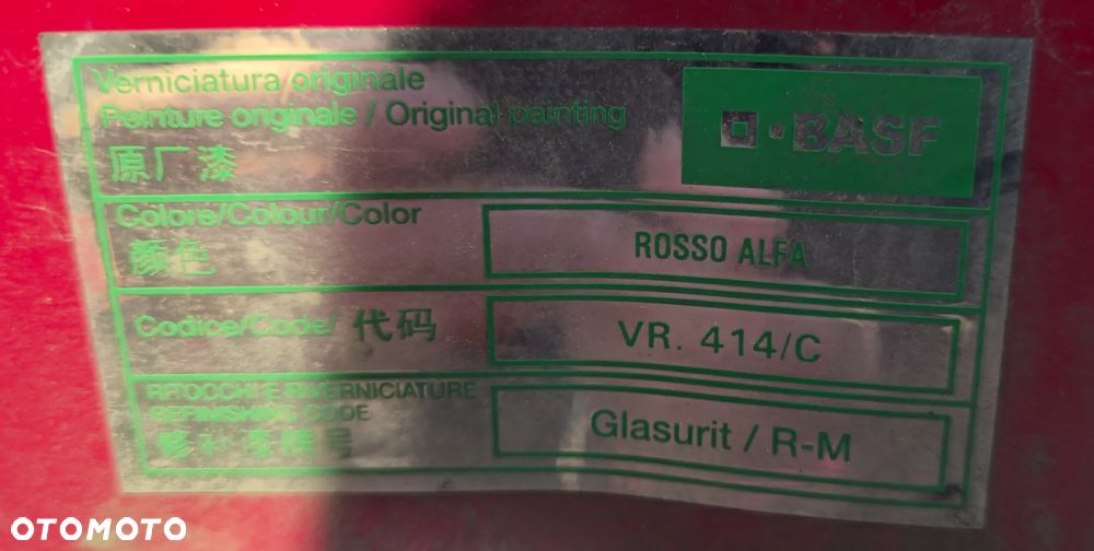 Alfa Romeo Giulietta 1750 TBi Veloce TCT - 18