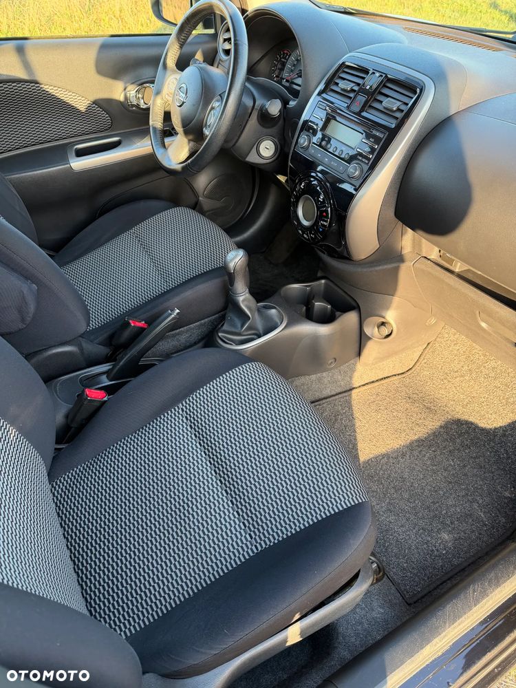 Nissan Micra 1.2 30 Jahre Edition - 9