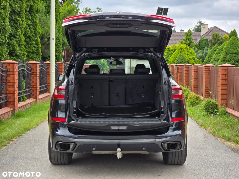 BMW X5 xDrive25d sport - 17