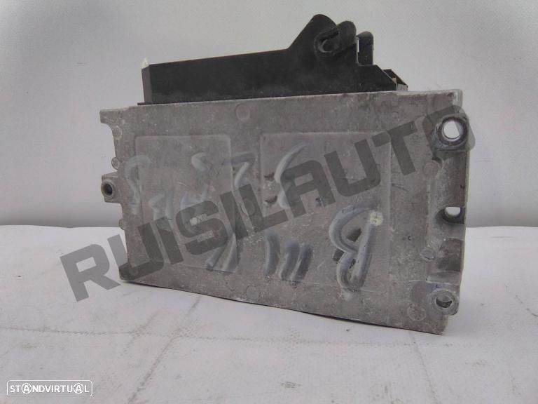 Módulo Abs 34.52-116_2646 Bmw 3 (e36) [1990_1998] 320i - 3