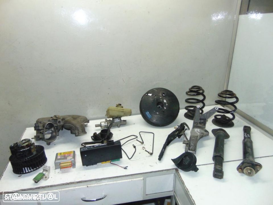 BMW E36 318I vários - 1