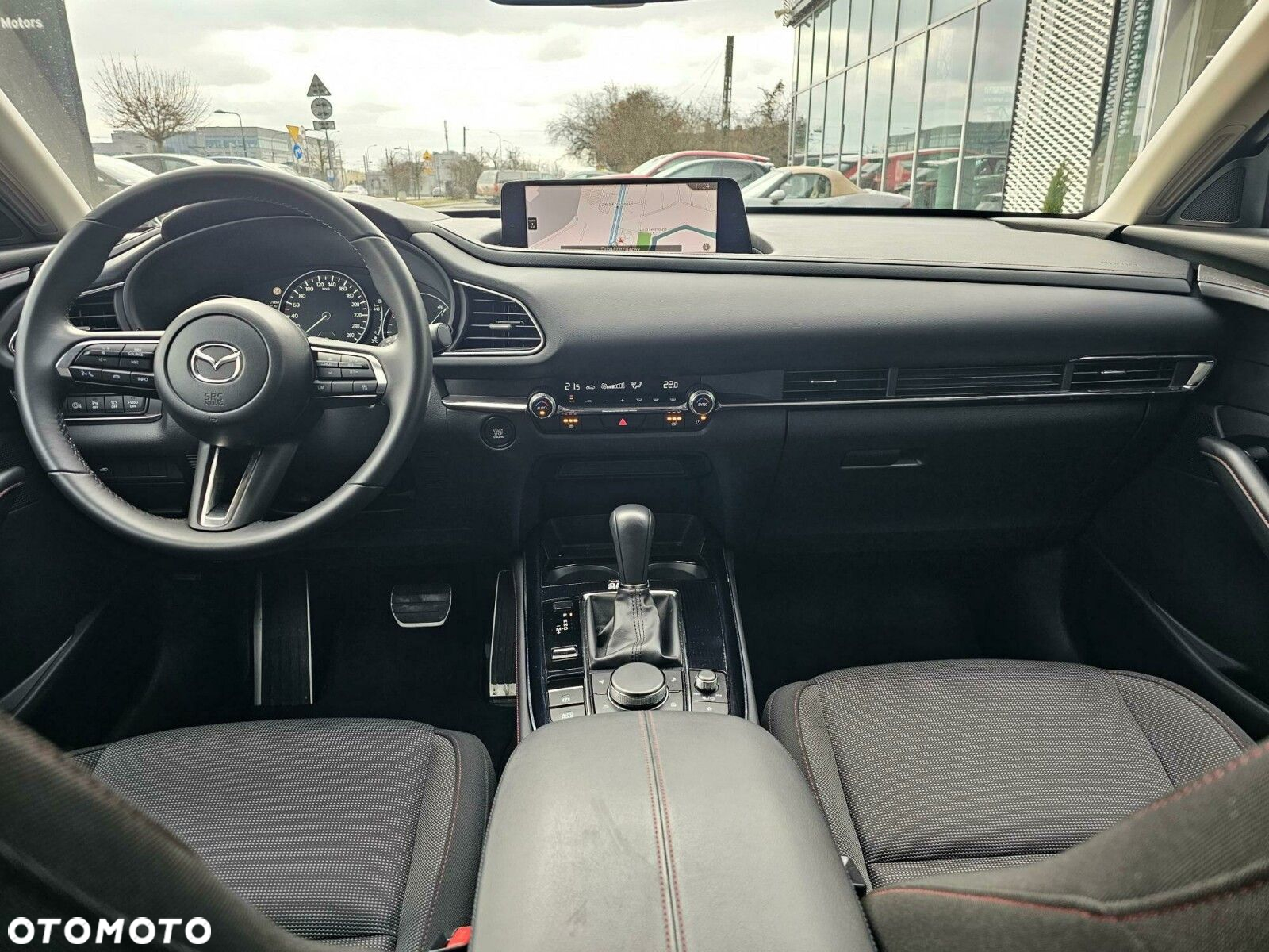 Mazda CX-30 - 10