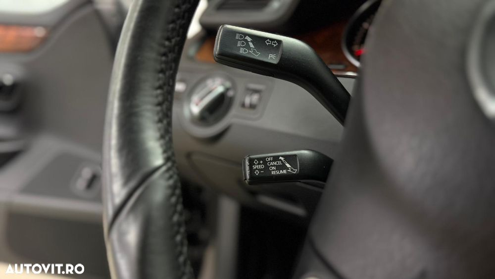 Volkswagen Passat CC 1.8 TSI DSG Exclusive - 27