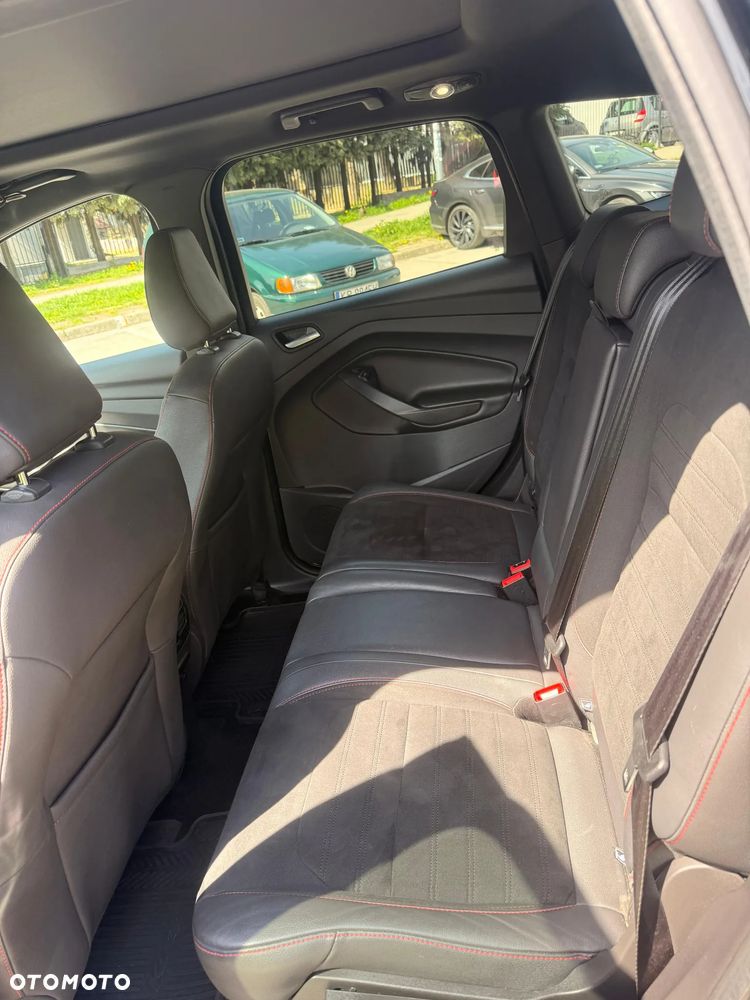 Ford Kuga 1.5 EcoBoost AWD ST-Line ASS - 6