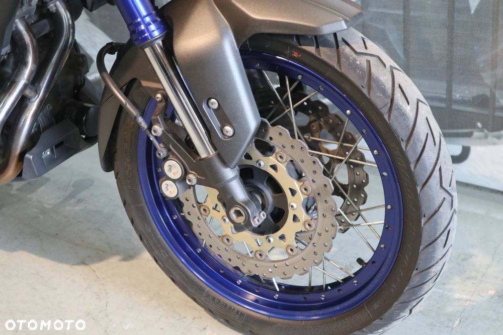 Yamaha Super Tenere - 19