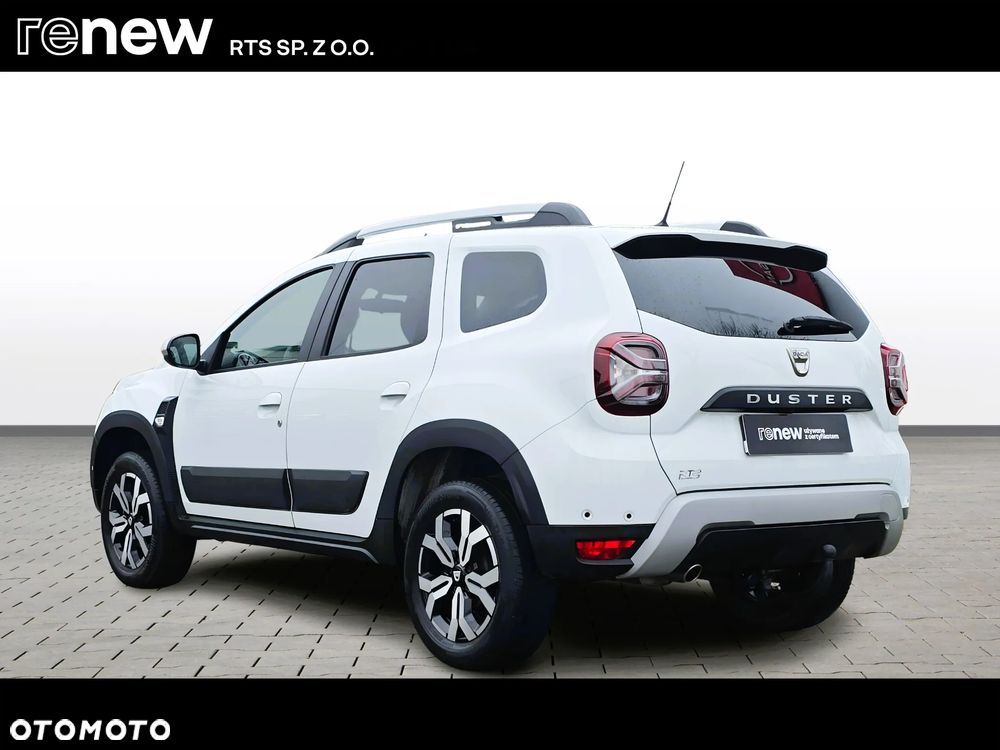 Dacia Duster 1.0 TCe Prestige - 3