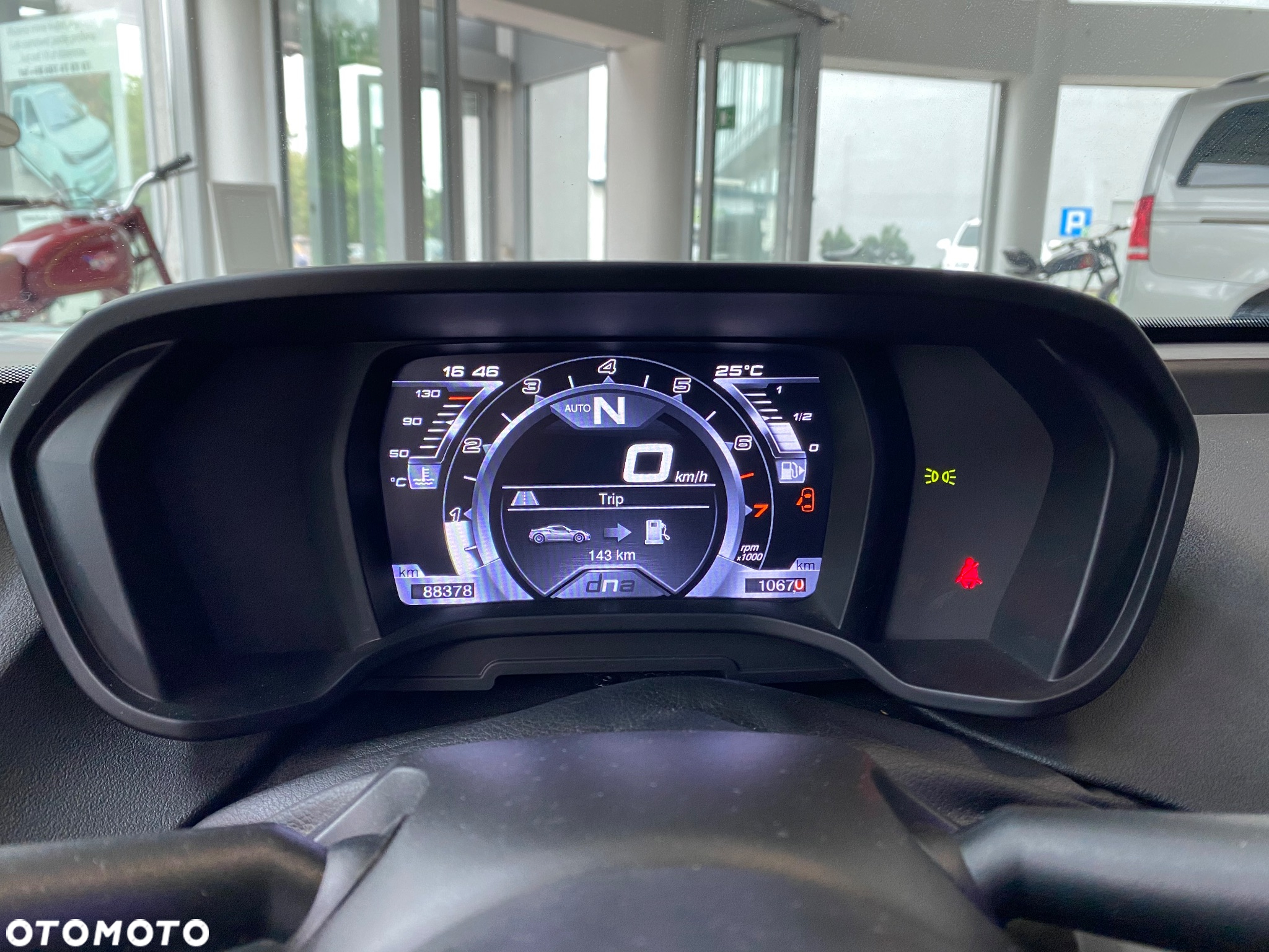 Alfa Romeo 4C 1750 TBi TCT - 30