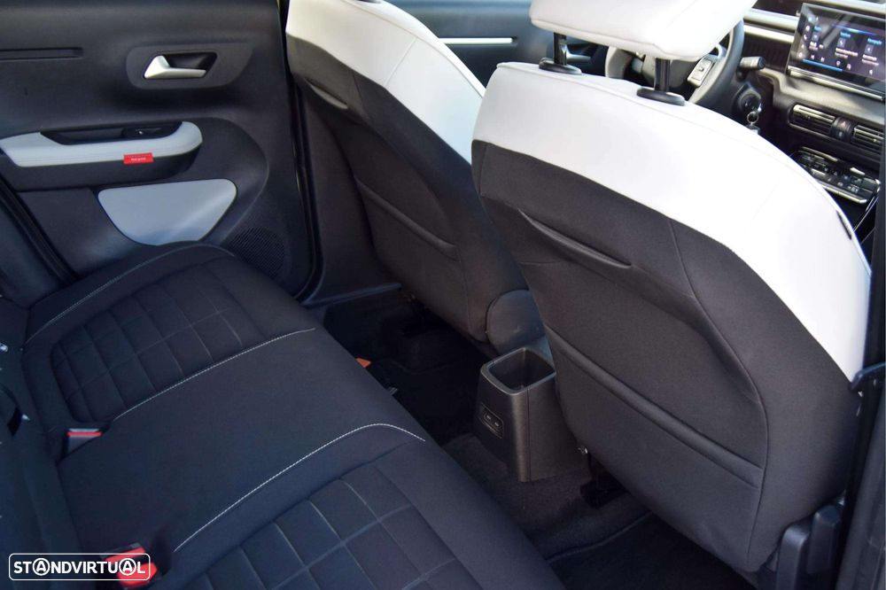 Citroën C3 1.2 Turbo Max - 22