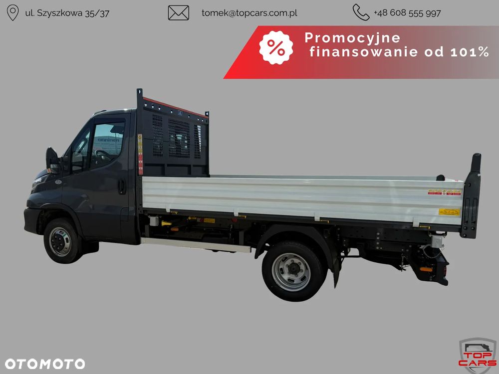 Iveco Daily !!! Promocyjne Finansowanie 101,00% !!! - 3