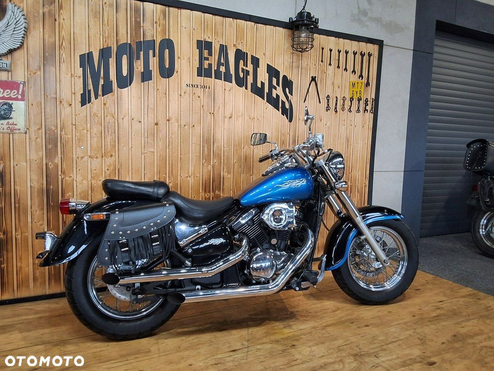 Kawasaki Vulcan - 16