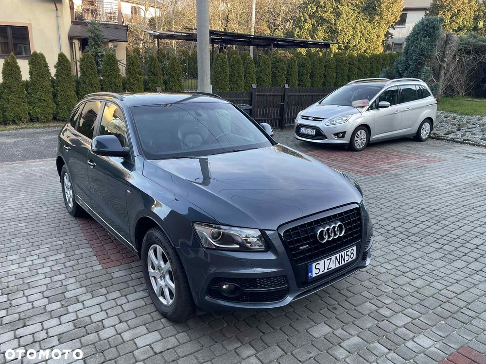 Audi Q5 - 4