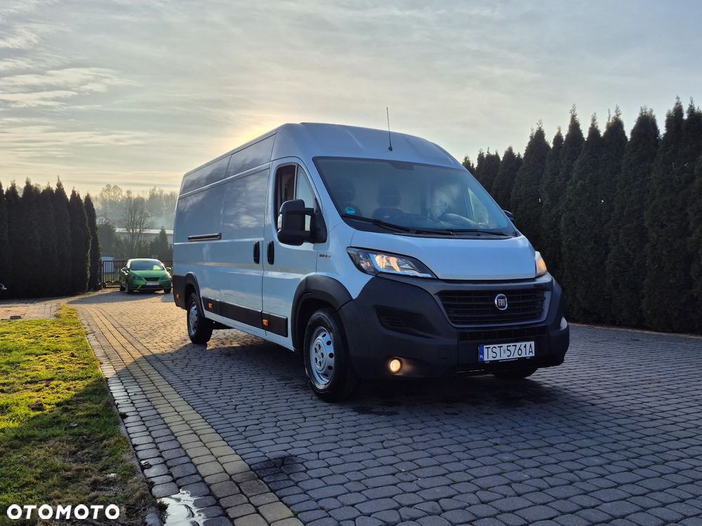 Fiat Ducato Maxi - 2