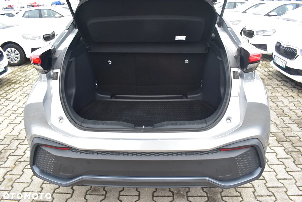 Toyota C-HR 1.8 Hybrid GPF Style - 15