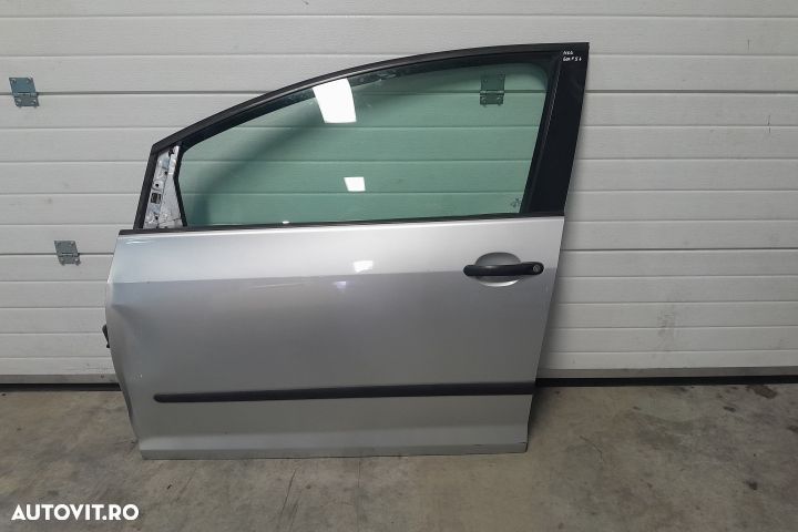 Usa / Portiera fata stanga Volkswagen VW Golf 5 [2003 - 2009] Plus mi - 1