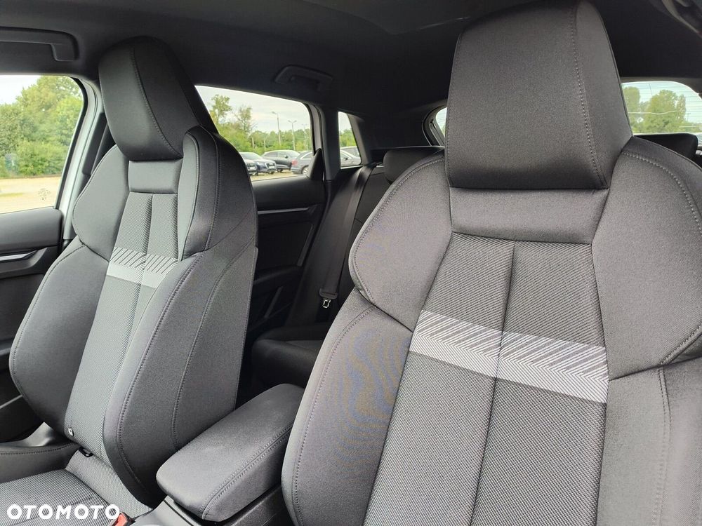 Audi A3 Sportback - 14