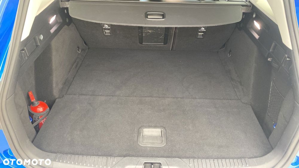Ford Focus 1.5 EcoBlue Titanium X - 13