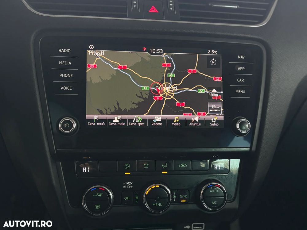 Skoda Octavia 1.0 TSI Ambition - 26