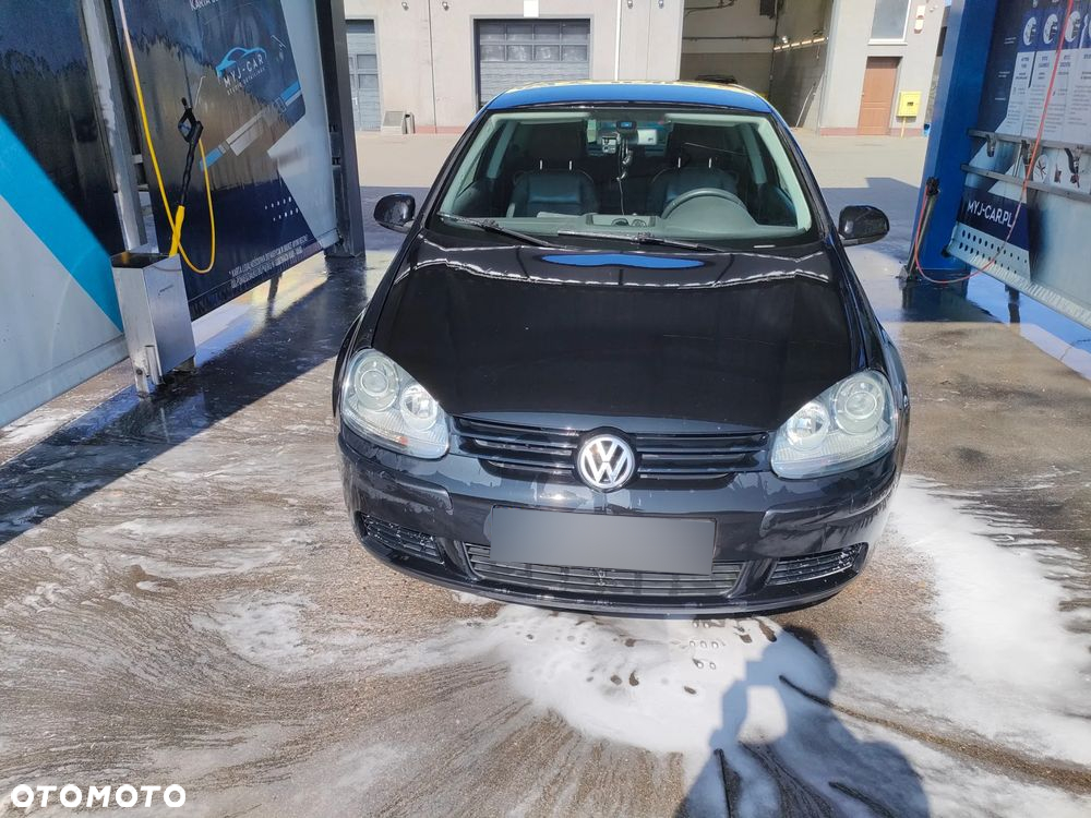 Volkswagen Golf 1.6 Sportline - 14