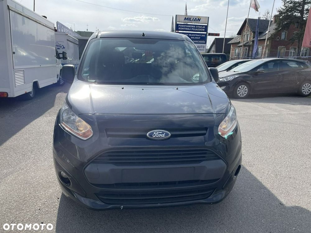 Ford Tourneo Connect 1.6 TDCi Titanium - 30