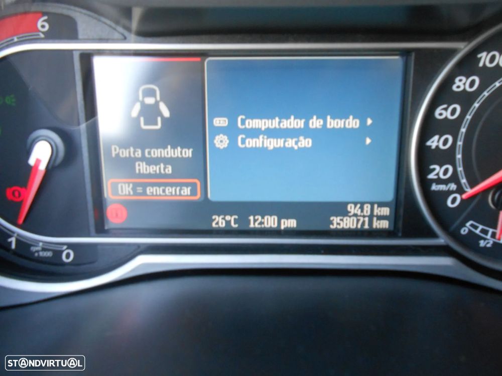 Ford Mondeo SW 1.8 TDCi ECOnetic - 16