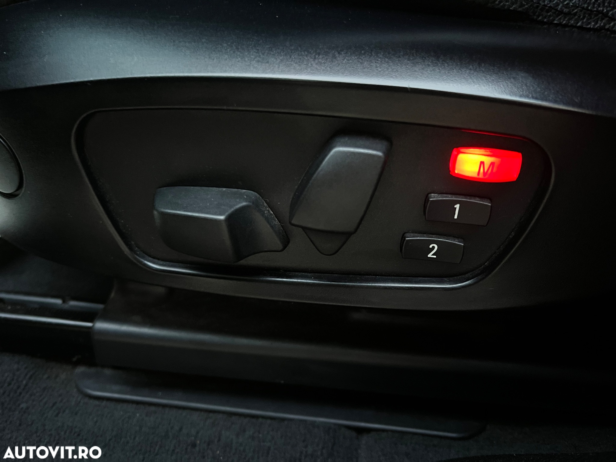 BMW X3 - 15