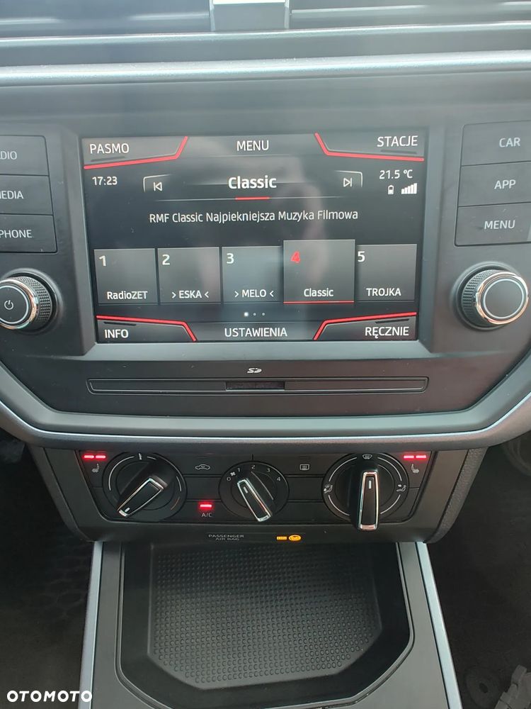 Seat Arona 1.6 TDI Reference - 19