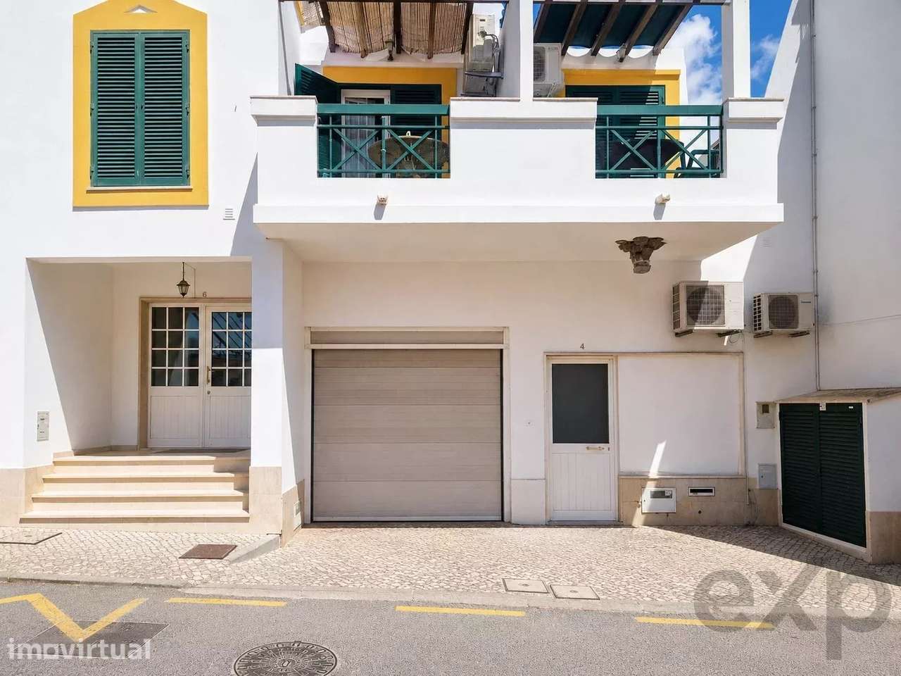Garagem fechada junto à Ria Formosa | Cabanas de Tavira - Grande imagem: 4/18