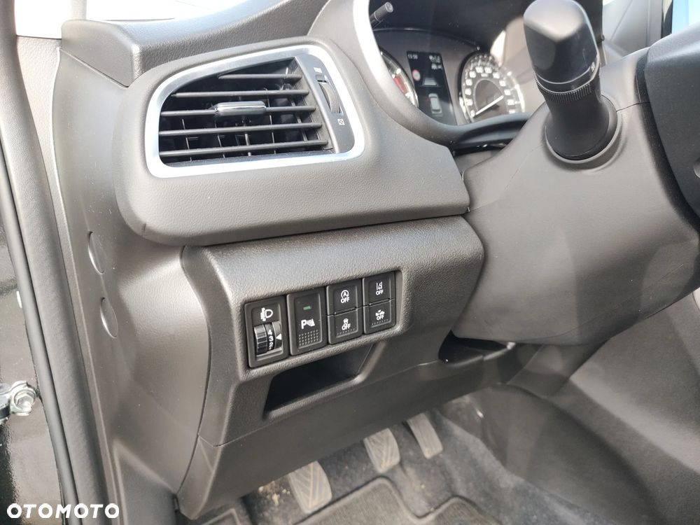 Suzuki SX4 S-Cross 1.4 SHVS Elegance SP - 30
