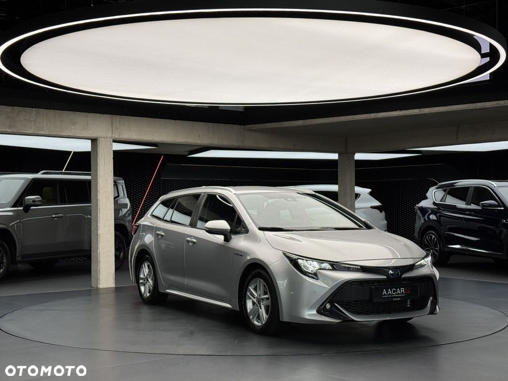 Toyota Corolla - 8