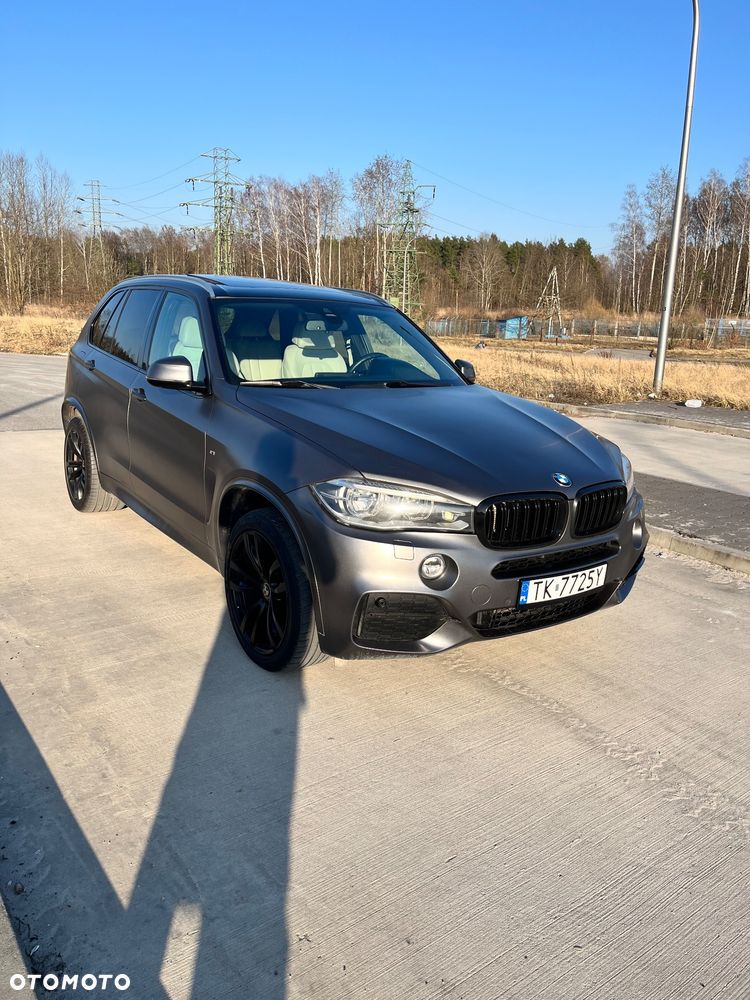 BMW X5 - 33