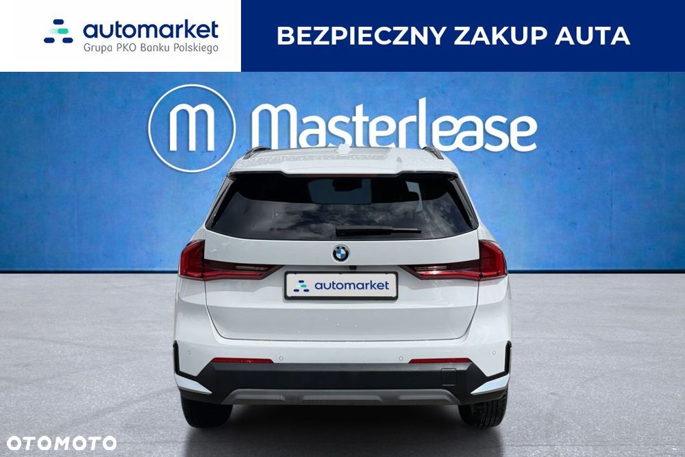 BMW X1 xDrive18d - 6