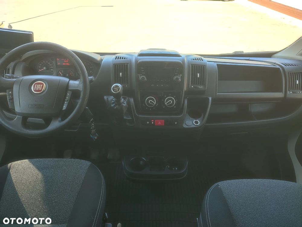 Fiat Fiat/Lamar DUCATO MAXI LAMBO - 6